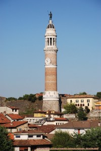 Torre del popolo