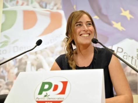 Il corpo tradisce quello che le parole celano