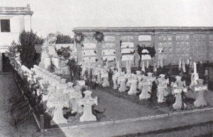 CIMITERO 111