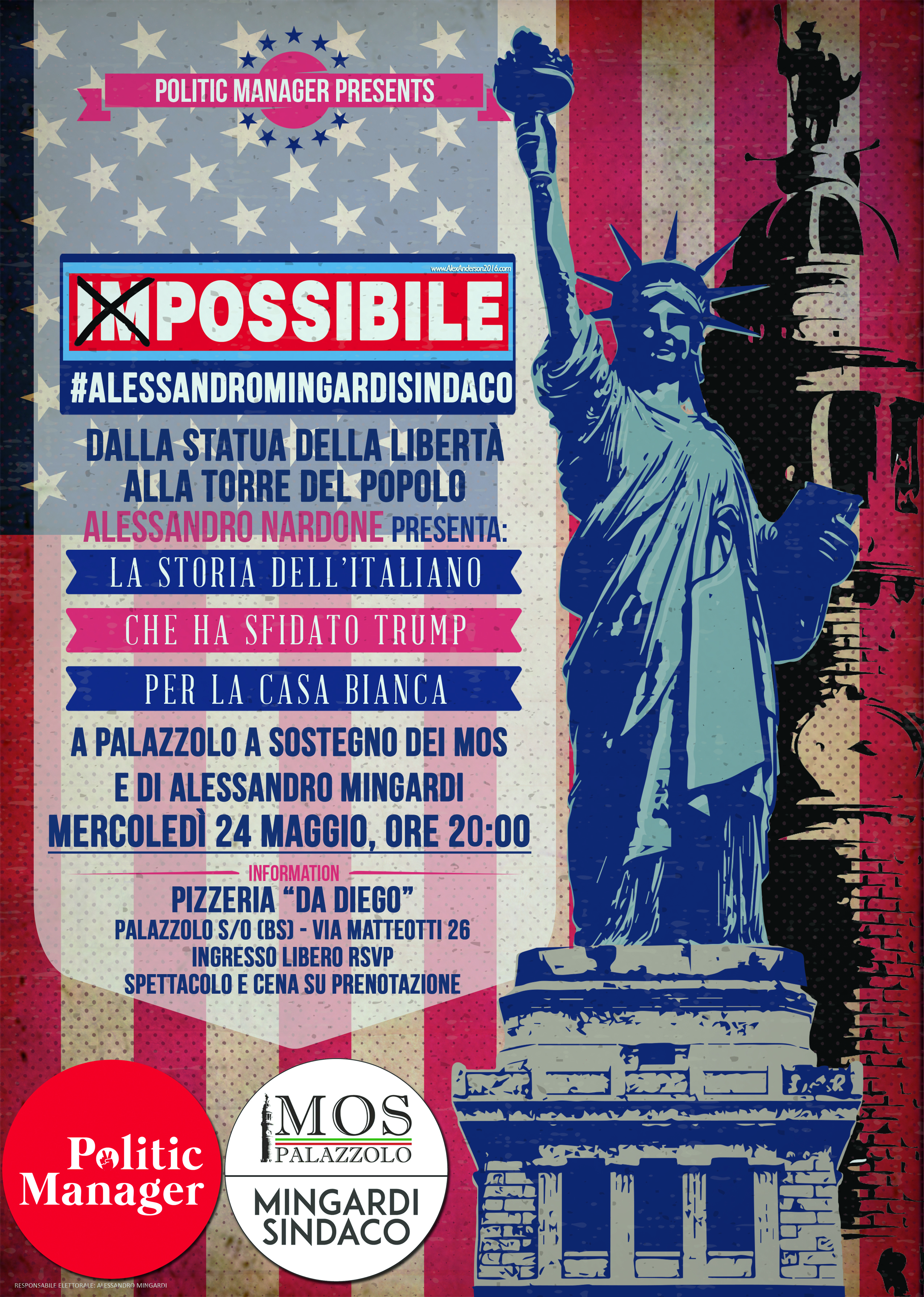 Possibile Palazzolo