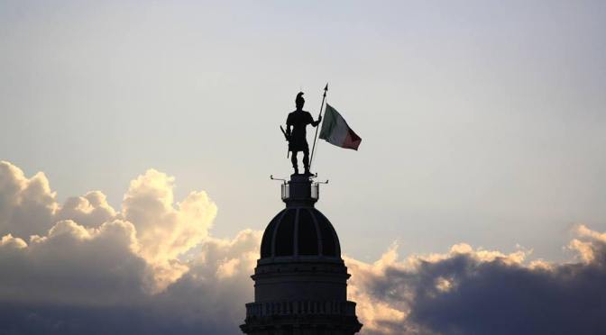 Facciamo il punto ad un anno dalle elezioni