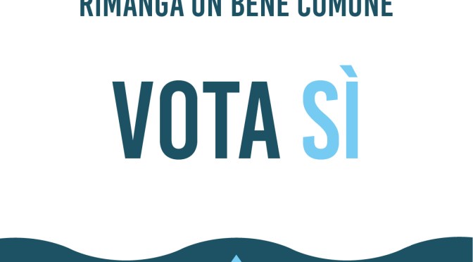 L’acqua bene indispensabile.  Variazione della tariffa a partire dal 2009 al 2018 Da Sogeim ad AOB2 fino ad Acque Bresciane. Storia dell’oro blu