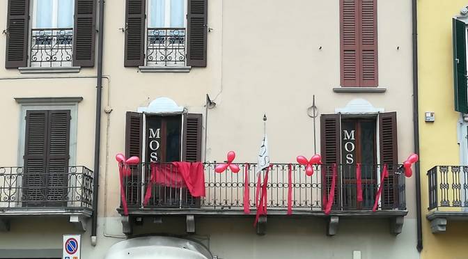 No alla violenza sulle donne