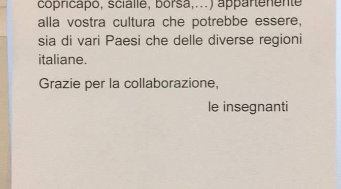 NATALE? NO, BASTA! ORA È IL “REBIRTH DAY”